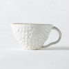 【AITO】日本原产 Lien 浮雕藤系列  茶杯 商品缩略图2