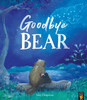 再见，熊 儿童绘本故事书  Jane Chapman 英文原版 Goodbye  Bear 商品缩略图0