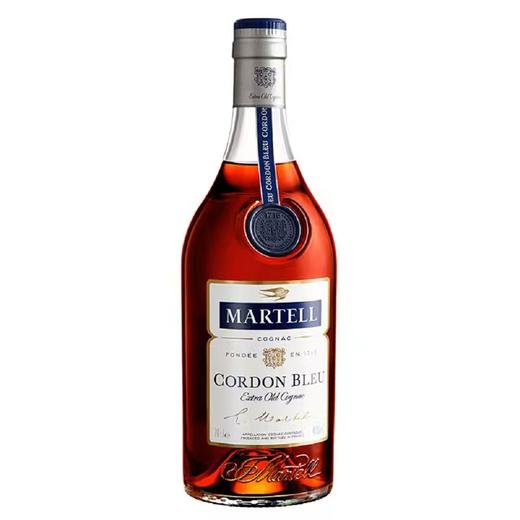 【2013年年份酒】马爹利 蓝带干邑白兰地 3000ml/瓶 商品图2