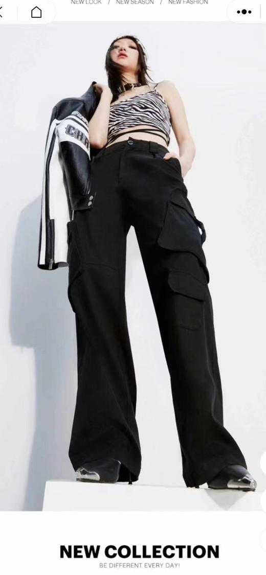 2F ONLY裤子 商品图0