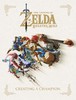 塞尔达传说 荒野之息 Legend Of Zelda Breath Wild Creating A Champion 商品缩略图0