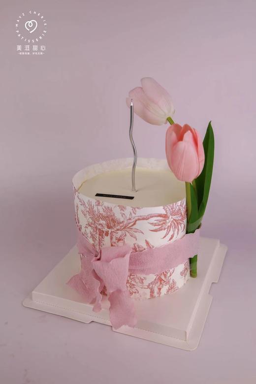 绯红郁金香（不加高） 商品图0