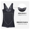 【Wacoal华歌尔】B4F |  舒适收腹上抬挺拔 无痕塑身衣WL6615原价658 商品缩略图3