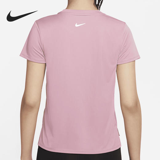 Nike/耐克正品女子时尚休闲运动短袖T恤DD4899-630 商品图1