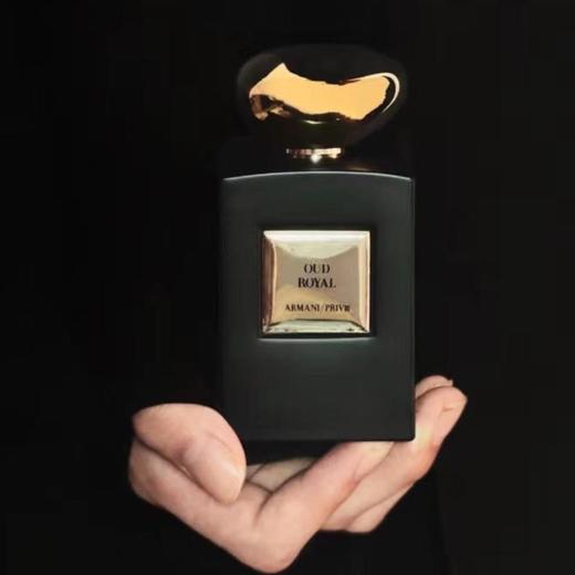 1楼阿玛尼贵族香氛100ml 商品图0