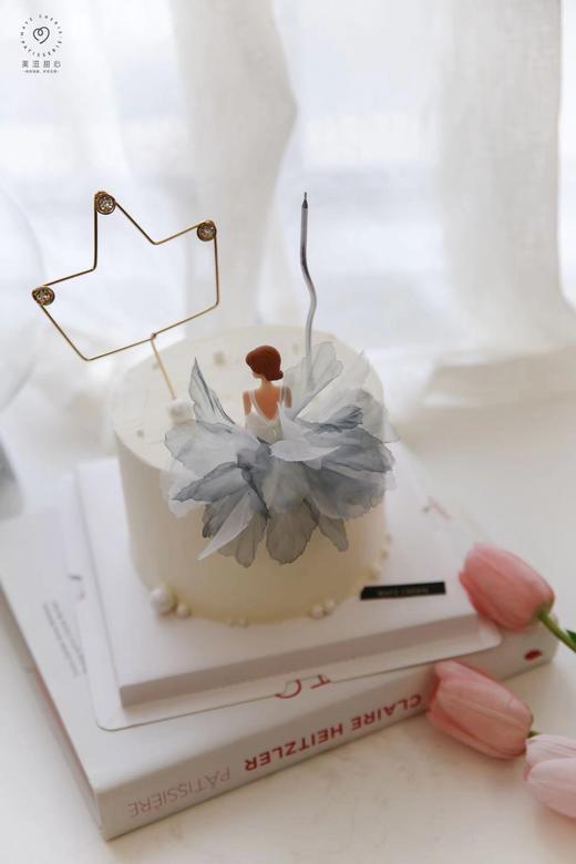 翩翩起舞 商品图0