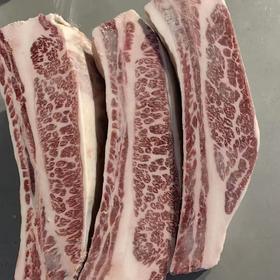 MG783厂精选三支骨牛仔骨抄码【17】