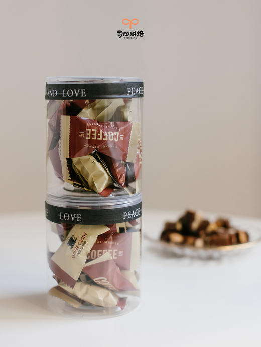 咖啡酥糖（175g/罐） 商品图3