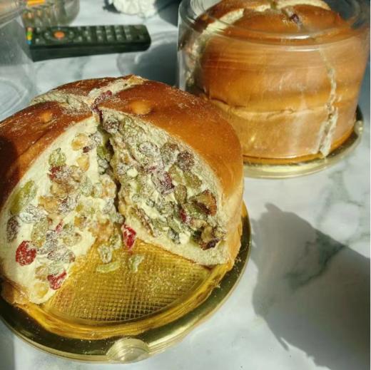 奶酪包一盒（拼团） 商品图3