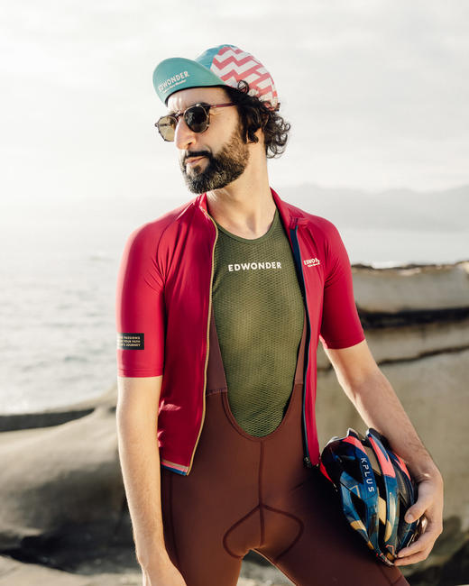 EdW超轻(男)背心底衫 Base layer 商品图5