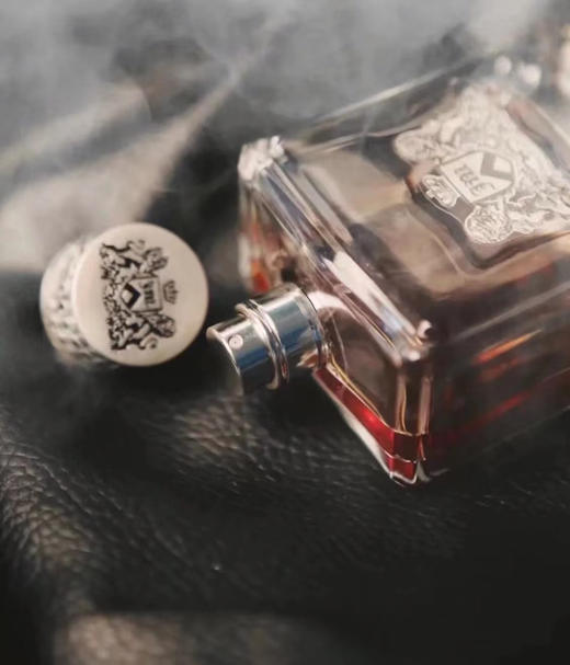 橘滋脏话 男士香水100ml 商品图2