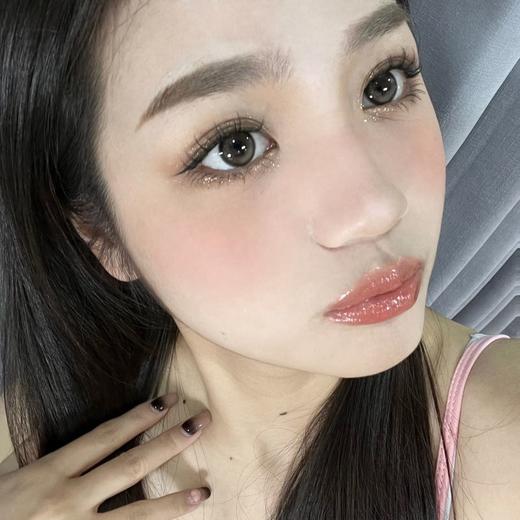 watermelens 美瞳半年抛 比特星 直径14.0mm着色13.2mm 商品图7