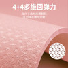 【跳绳减震垫隔音垫】新升级防震加厚10mm防滑垫 静音室内健身瑜伽垫地垫家用 商品缩略图3