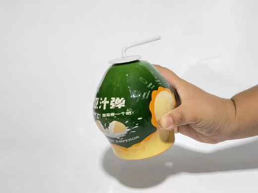 XZG-泰国香水奶耶🥥 1个/份～13元 商品图1