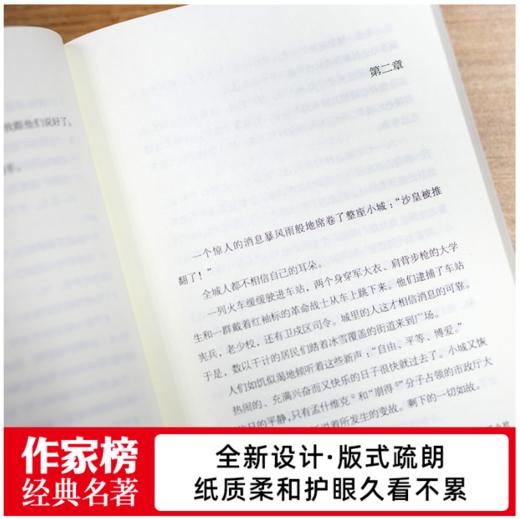 钢铁是怎样炼成的 商品图6