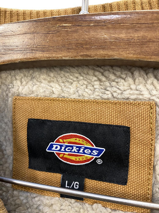 Y2K Vintage Dickies 工装马甲 _SV(L) 商品图2