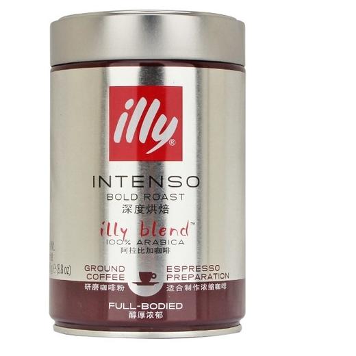 意利深度粉250g 商品图0