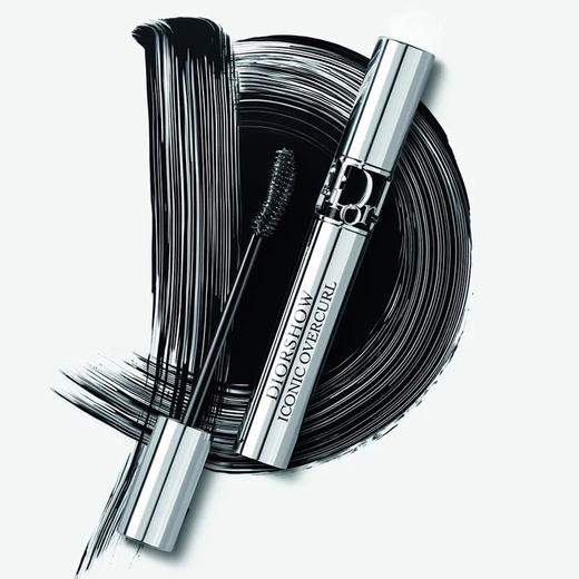 【预售 急单慎拍】Dior迪奥 全新惊艳旋翘睫毛膏6g #074/#090/#264/#694 商品图0