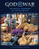 战神游戏官方食谱书 英文原版 God of War The Official Cookbook Victoria Rosenthal 商品缩略图0