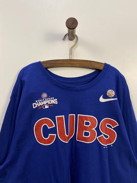 NIKE 耐克 The NIKE TEE 长袖T恤 _SLT(XL)