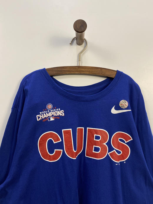 NIKE 耐克 The NIKE TEE 长袖T恤 _SLT(XL) 商品图0