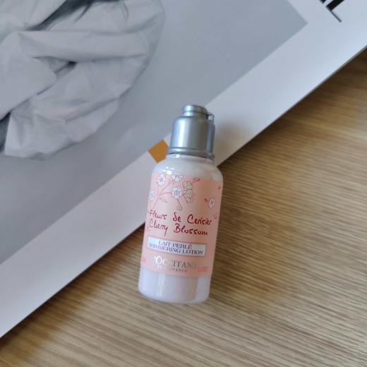 欧舒丹旅行体验套装 商品图4