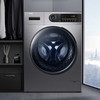 海尔（Haier）洗衣机EG100MATE31S 商品缩略图0