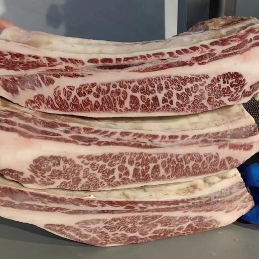 MG783厂精选三支骨牛仔骨抄码【17】 商品图1