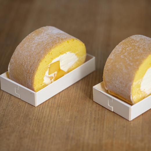 日式蛋糕卷（盒） 商品图1