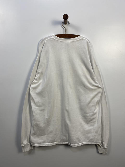 Reebok 锐步 NFL 美国职业橄榄球大联盟 SUPER BOWL 超级碗 长袖T恤 _SLT(L) 商品图3