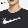 Nike/耐克正品女子时尚休闲运动短袖T恤DD4899-010 商品缩略图2