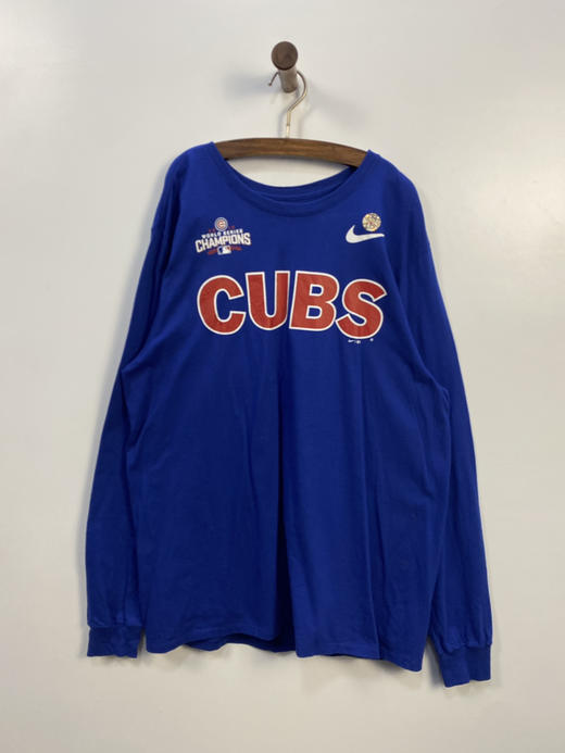 NIKE 耐克 The NIKE TEE 长袖T恤 _SLT(XL) 商品图2