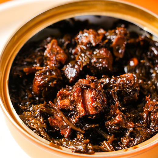 海藻料理礼盒(鸡肉牛肉） 商品图2