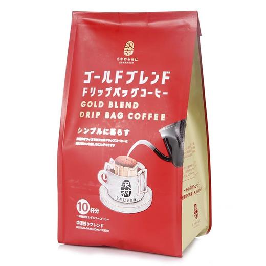 挂耳咖啡红色香醇 商品图0