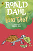 小乌龟是怎样长大的 罗尔德达尔系列小说 Roald Dahl 英文原版 Esio Trot 商品缩略图0