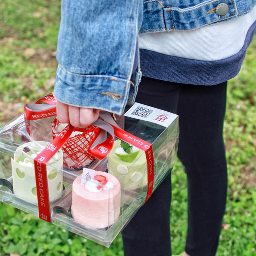 春日小组 Spring Quarters 商品图3