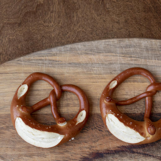 mini碱水结 商品图0