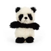 JellyCat 熊猫 (均码 18cm)JCACL3PD玩偶 商品缩略图0