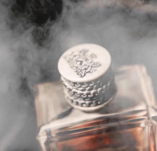 橘滋脏话 男士香水100ml 商品图1