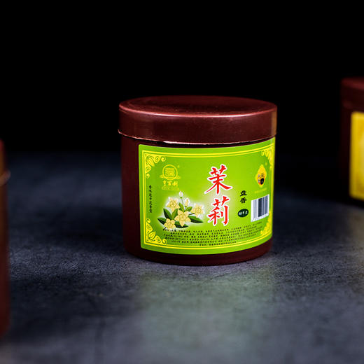 LY4h亨百利盘香檀香/印度/茉莉(48单片） 商品图5