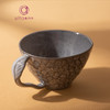 【AITO】日本原产 Lien 浮雕藤系列  茶杯 商品缩略图4