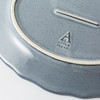 【AITO】日本原产  Lien 浮雕藤系列 椭圆盘  L/S 商品缩略图6