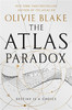 阿特拉斯悖论 阿特拉斯六人作者奥利弗·布莱克 英文原版 The Atlas Paradox 外国奇幻小说 商品缩略图0