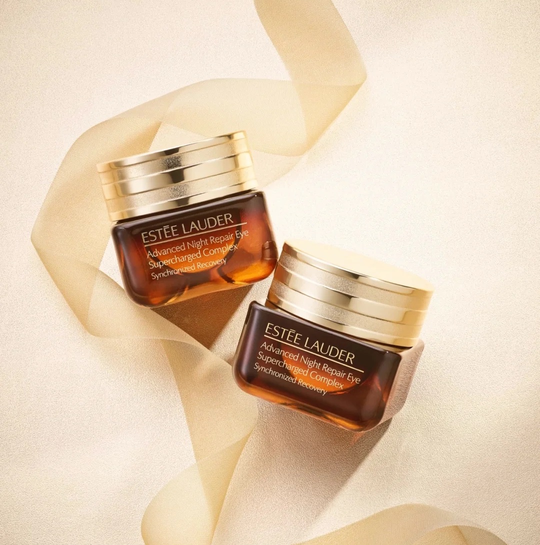 雅诗兰黛（Estee Lauder）小棕瓶眼霜第五代   MZ