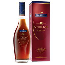 马爹利名士15年份干邑白兰地1000ml/1瓶 商品图0