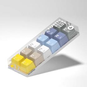 F5冷萃咖啡混合装36g