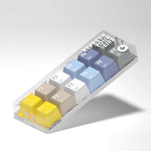 F5冷萃咖啡混合装36g 商品图0