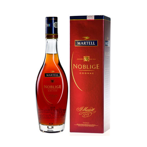 马爹利名士15年份干邑白兰地1000ml/1瓶 商品图1