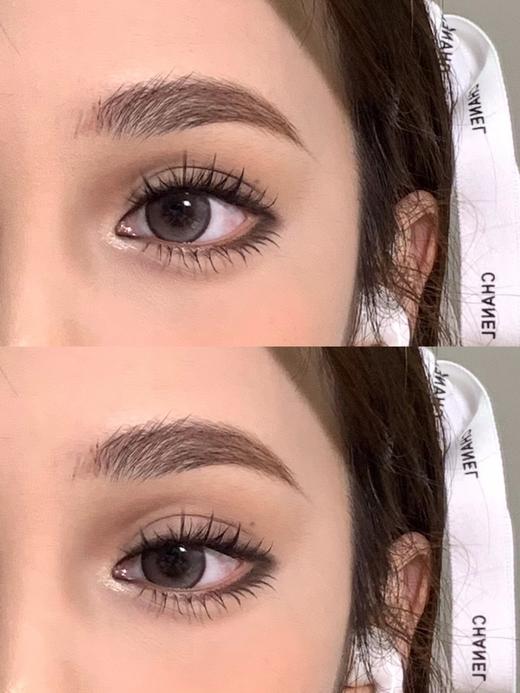 日抛和半年抛和月抛| 蜜桃可可 bariecat  | 大直径14.5 着色13.9  (同品牌日抛多盒购买更划算，选款色板在详情页内) 年抛是allecon 商品图4