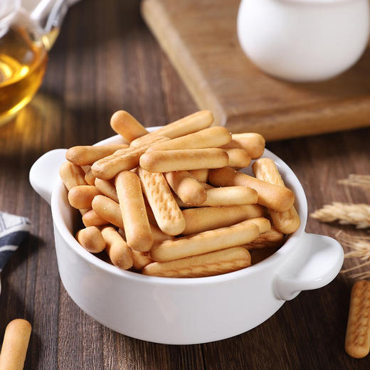 松永手指饼干170g 商品图2